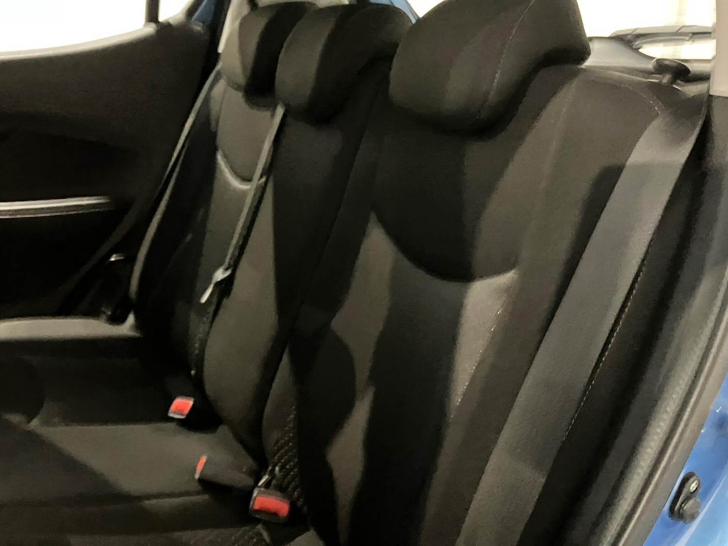 Used Vauxhall Viva 2015 for sale - 76597023: Photo 26