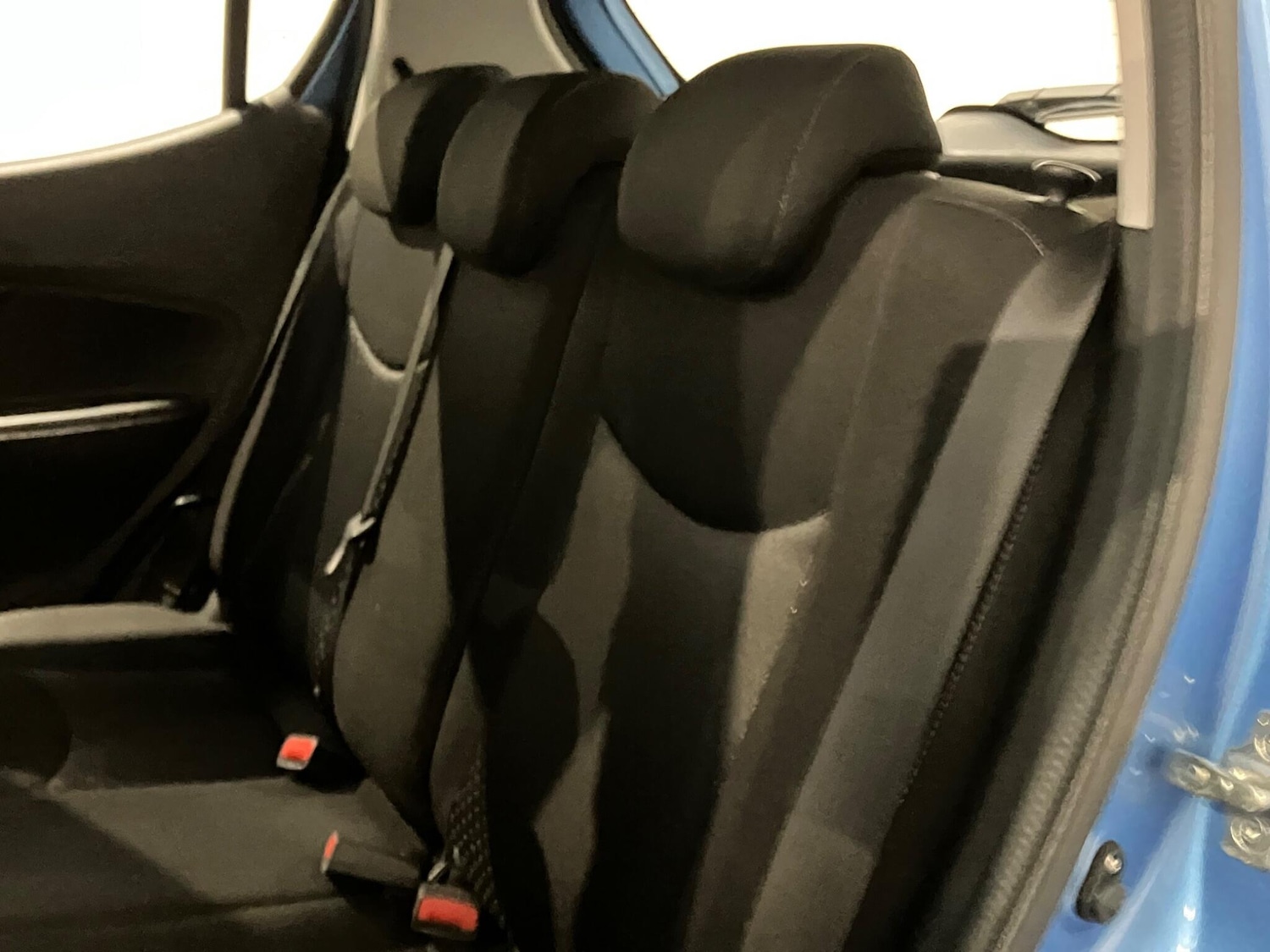 Used Vauxhall Viva 2015 for sale - 76597023: Photo 27