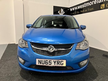 Used Vauxhall Viva 2015 for sale - 76597023: Photo