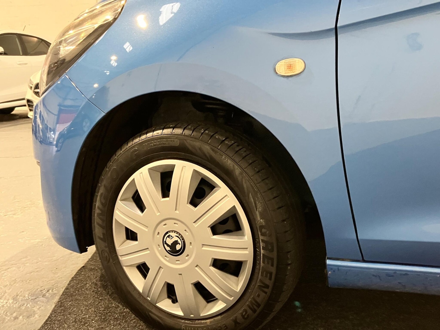 Used Vauxhall Viva 2015 for sale - 76597023: Photo 31