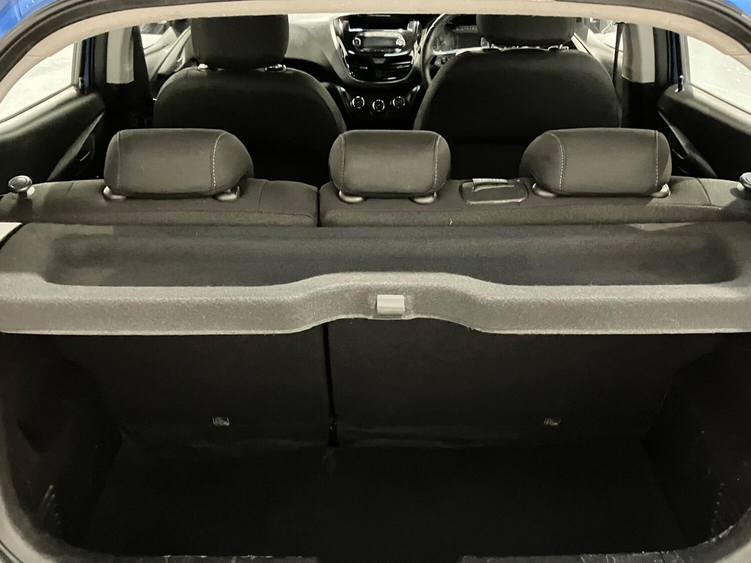 Used Vauxhall Viva 2015 for sale - 76597023: Photo 37