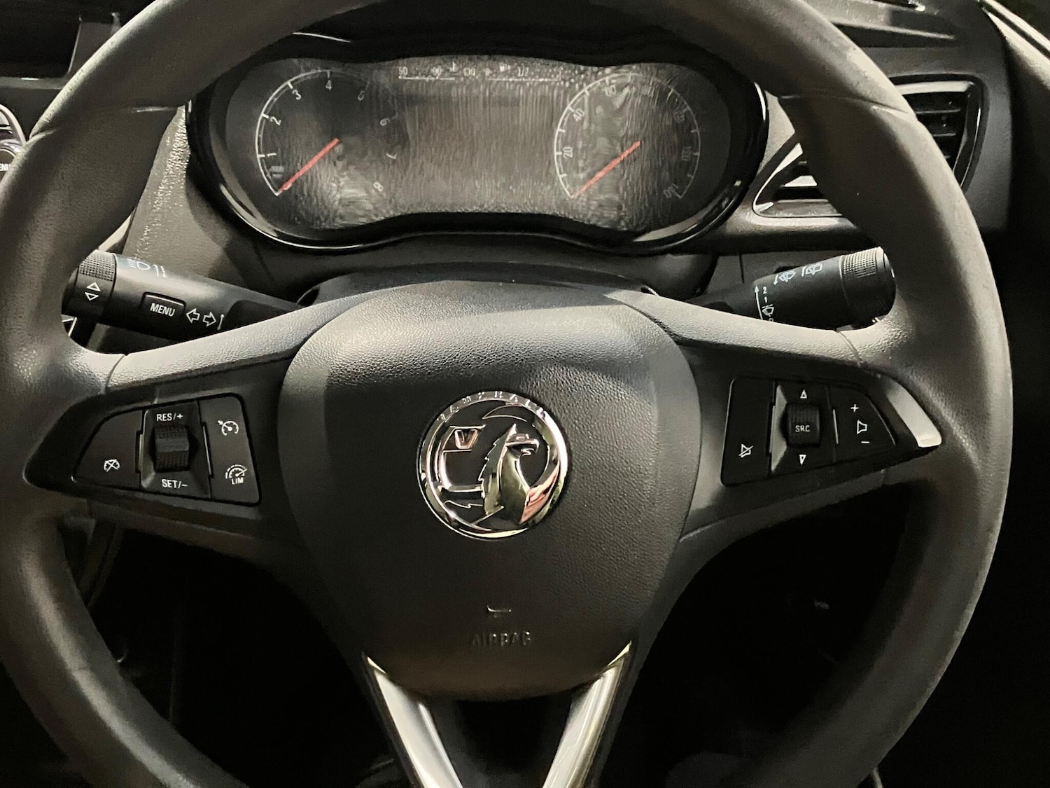 Used Vauxhall Viva 2015 for sale - 76597023: Photo 38