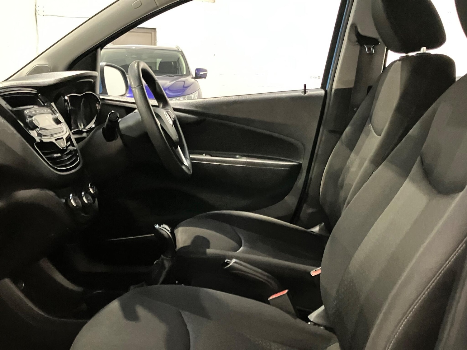 Used Vauxhall Viva 2015 for sale - 76597023: Photo 39