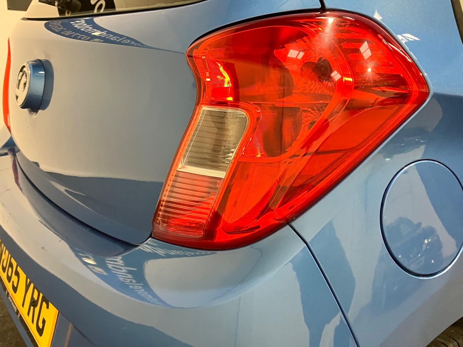 Used Vauxhall Viva 2015 for sale - 76597023: Photo 41