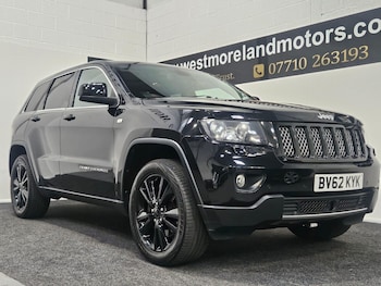 Used Jeep Grand Cherokee 2012 for sale - 79361506: Photo