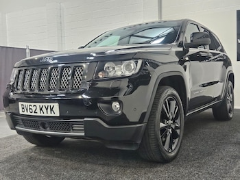 Used Jeep Grand Cherokee 2012 for sale - 79361506: Photo