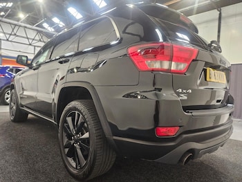 Used Jeep Grand Cherokee 2012 for sale - 79361506: Photo
