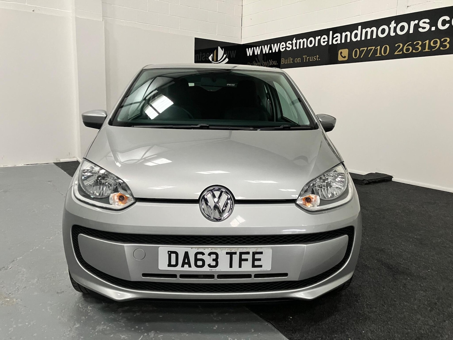 Used Volkswagen up! 2014 for sale - 76936377: Photo 10