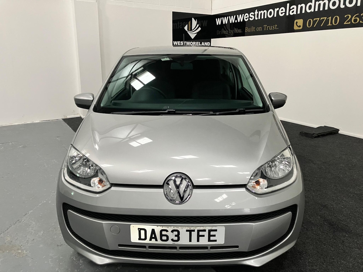Used Volkswagen up! 2014 for sale - 76936377: Photo 11
