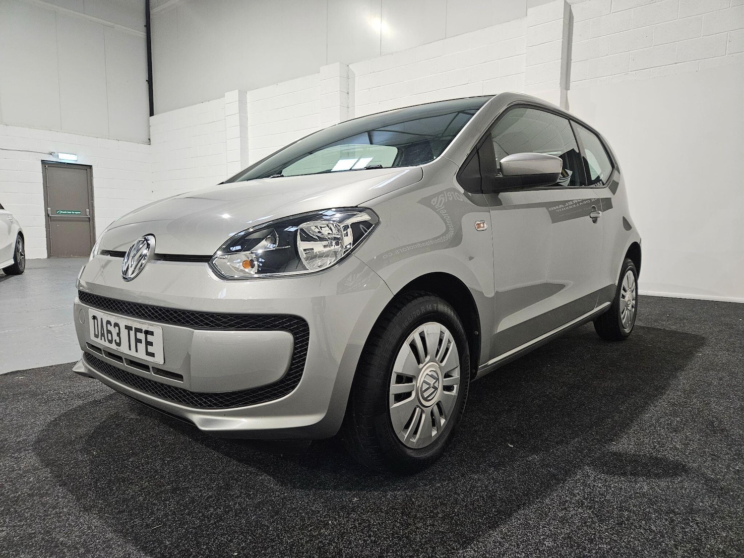 Used Volkswagen up! 2014 for sale - 76936377: Photo 12