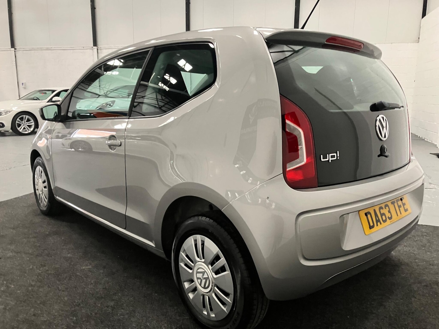 Used Volkswagen up! 2014 for sale - 76936377: Photo 15