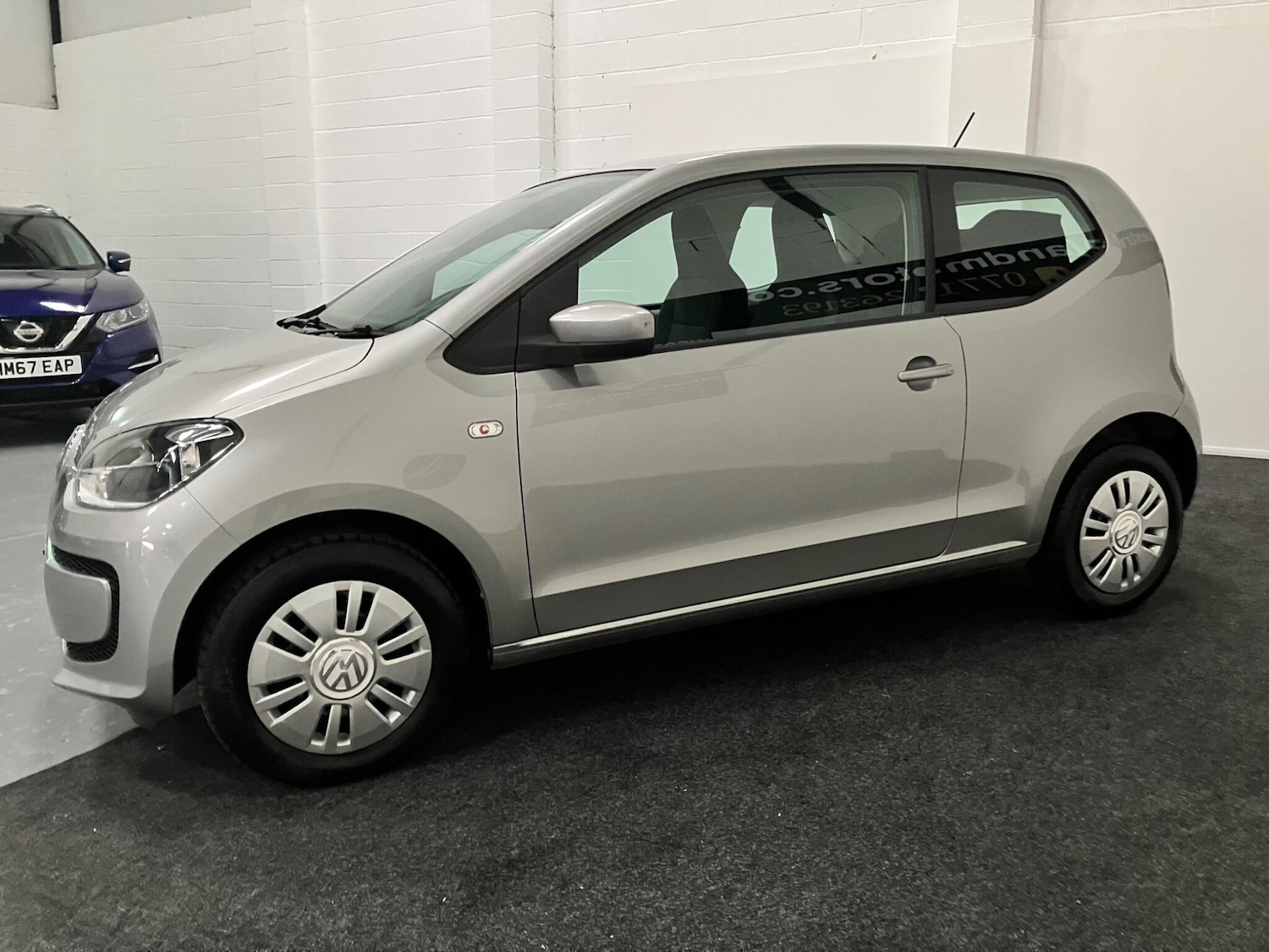Used Volkswagen up! 2014 for sale - 76936377: Photo 17