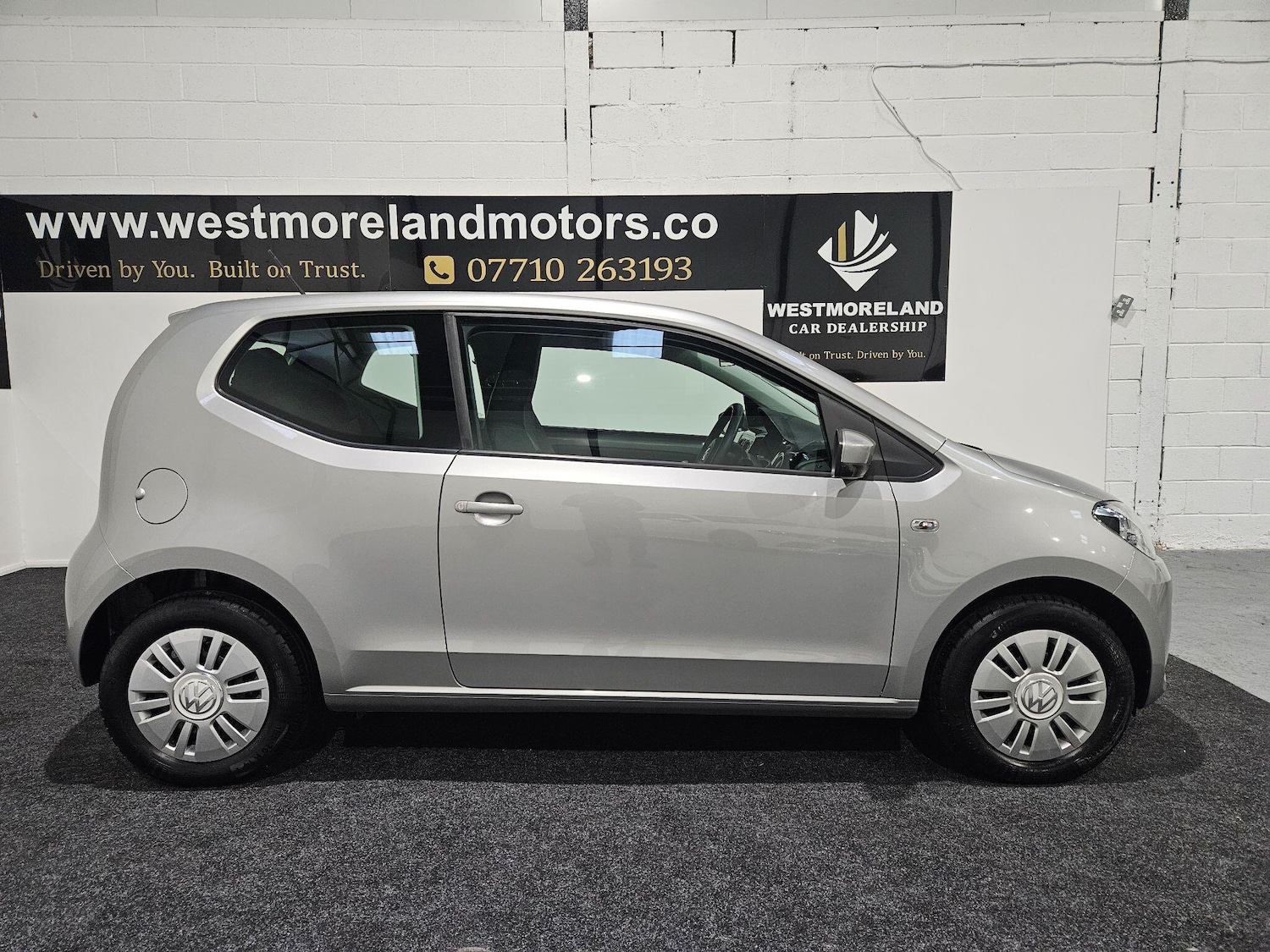 Used Volkswagen up! 2014 for sale - 76936377: Photo 20