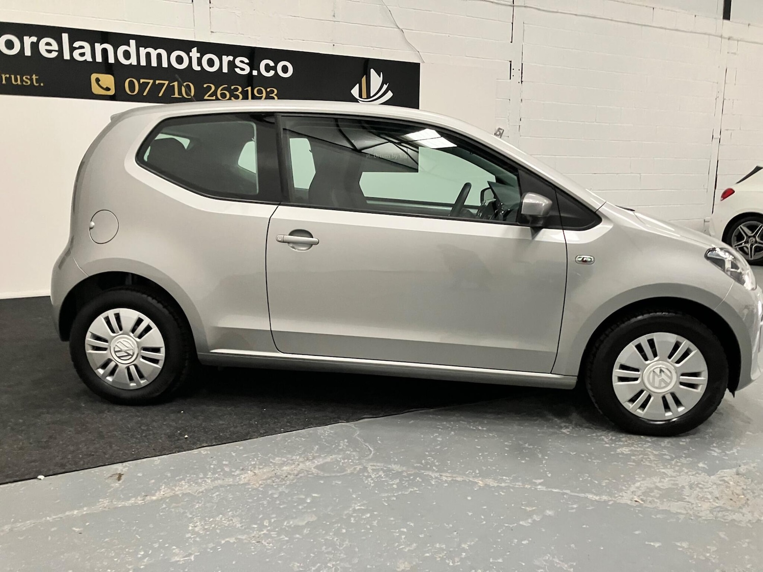 Used Volkswagen up! 2014 for sale - 76936377: Photo 22