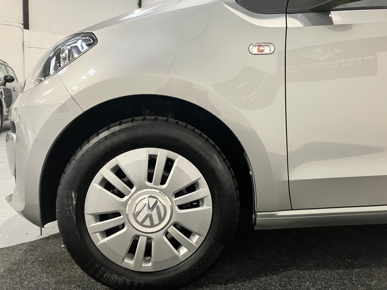 Used Volkswagen up! 2014 for sale - 76936377: Photo 34