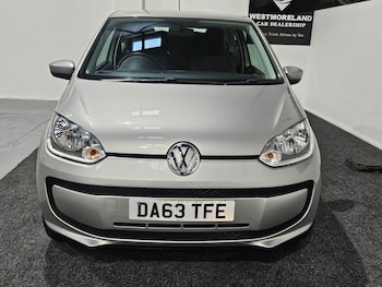 Used Volkswagen up! 2014 for sale - 76936377: Photo