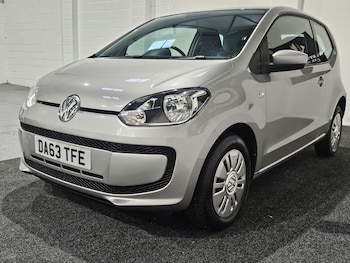 Used Volkswagen up! 2014 for sale - 76936377: Photo