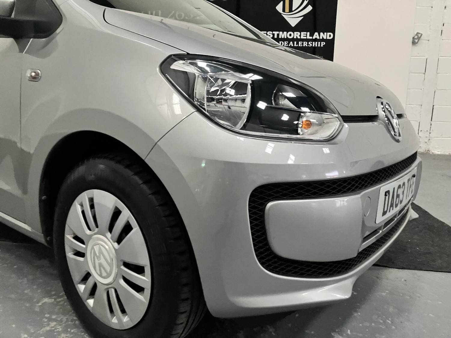 Used Volkswagen up! 2014 for sale - 76936377: Photo 7