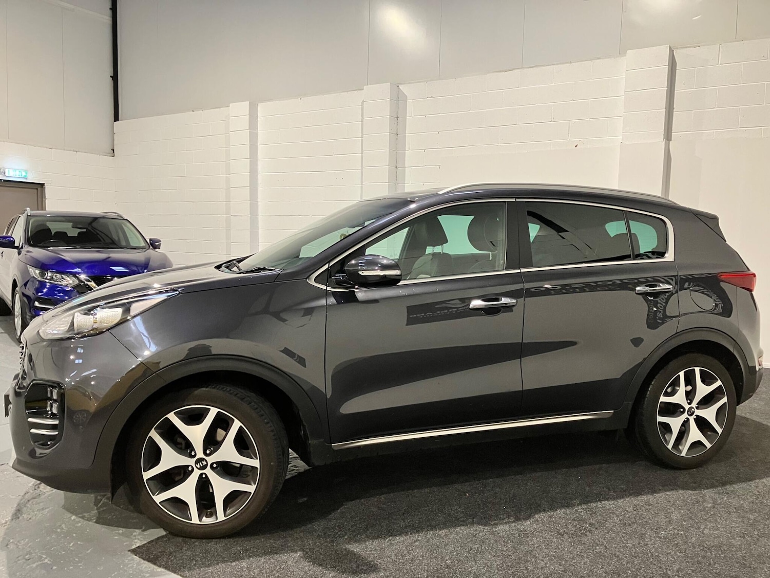 Used Kia Sportage 2018 for sale - 76613008: Photo 11