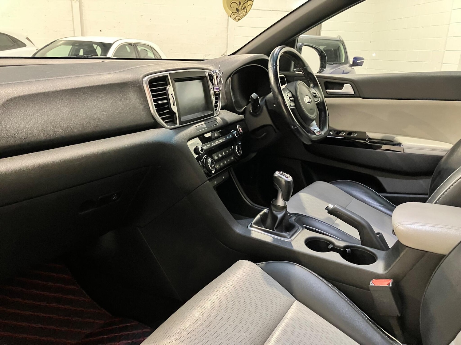 Used Kia Sportage 2018 for sale - 76613008: Photo 16