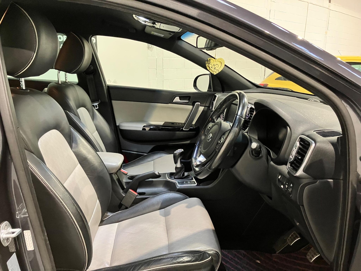 Used Kia Sportage 2018 for sale - 76613008: Photo 18