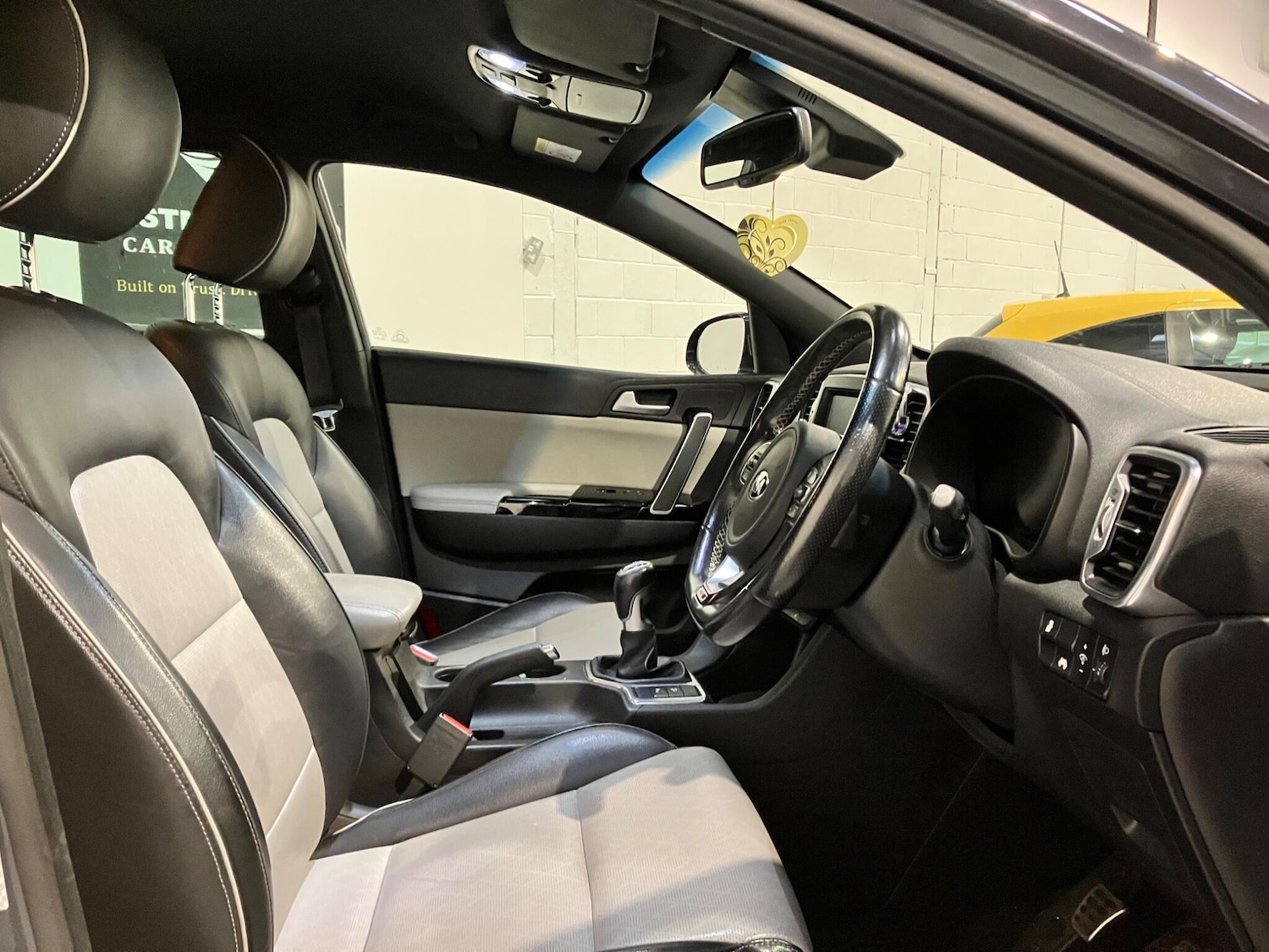 Used Kia Sportage 2018 for sale - 76613008: Photo 19