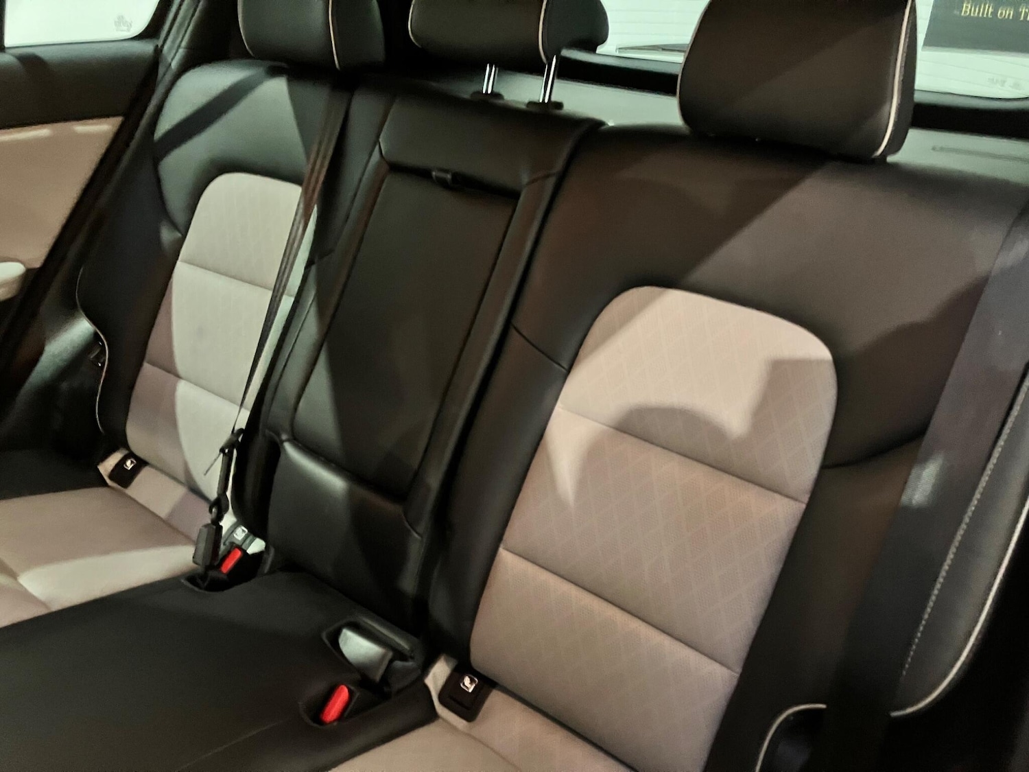 Used Kia Sportage 2018 for sale - 76613008: Photo 20