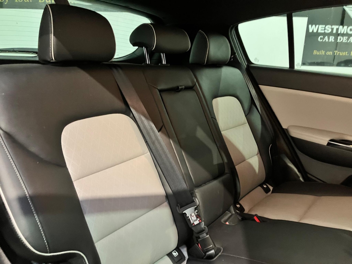 Used Kia Sportage 2018 for sale - 76613008: Photo 21