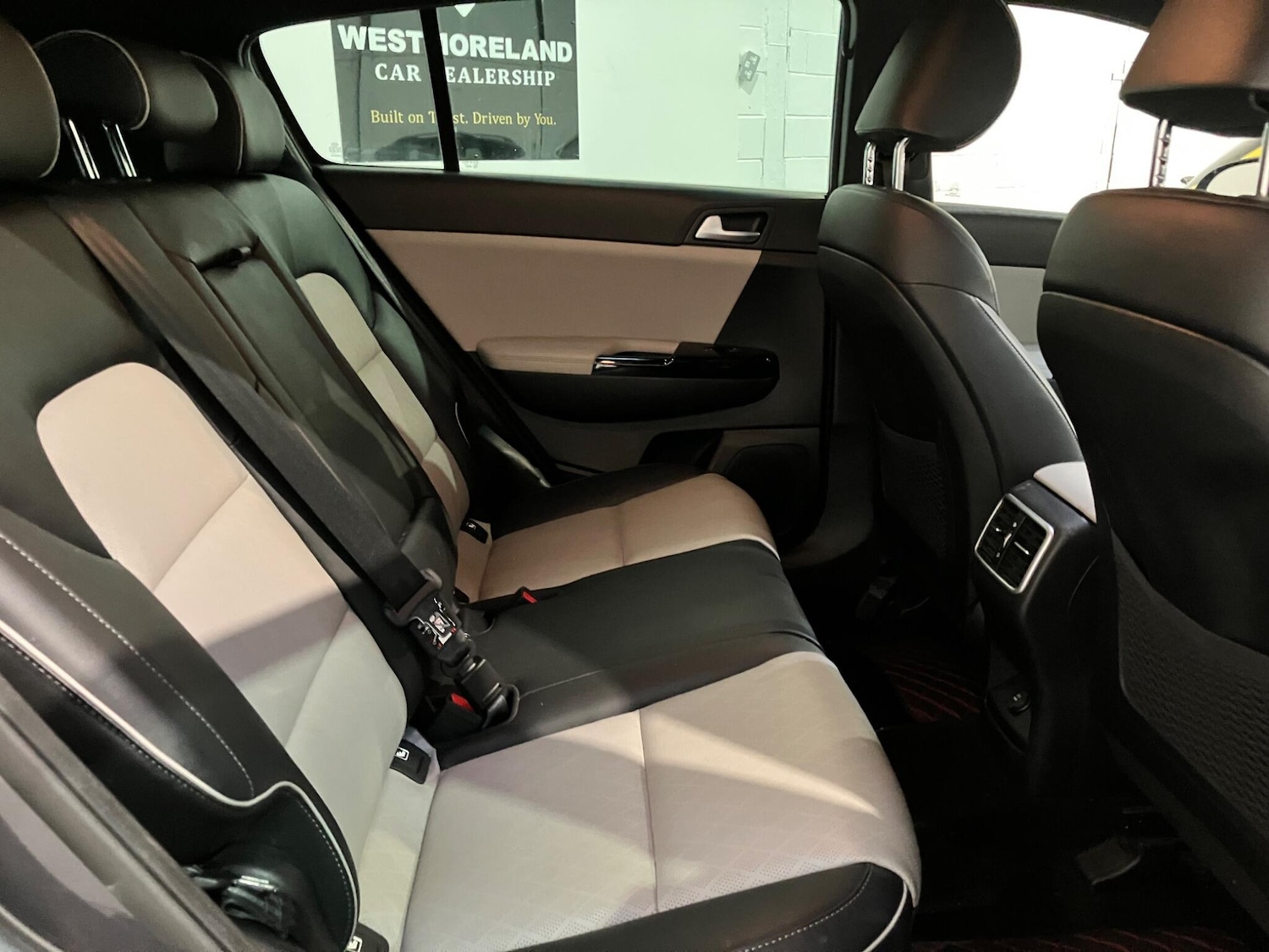 Used Kia Sportage 2018 for sale - 76613008: Photo 22