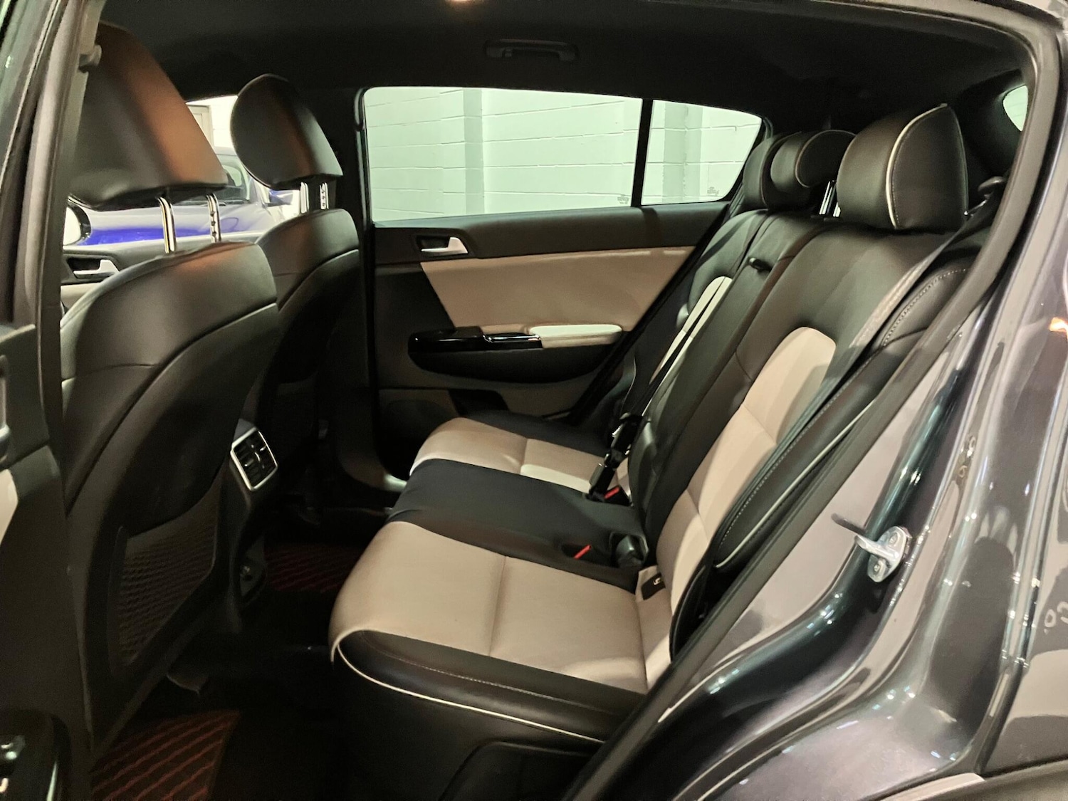 Used Kia Sportage 2018 for sale - 76613008: Photo 30