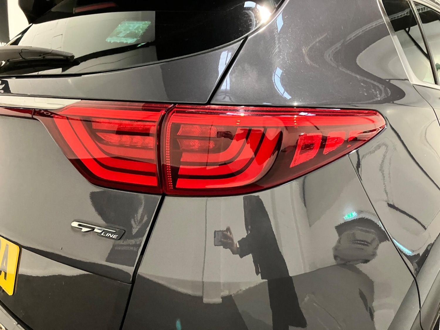 Used Kia Sportage 2018 for sale - 76613008: Photo 32