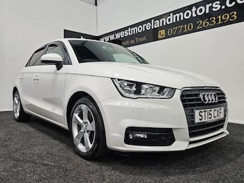 Used Audi A1 2015 for sale - 79794019: Photo