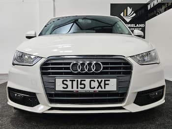 Used Audi A1 2015 for sale - 79794019: Photo