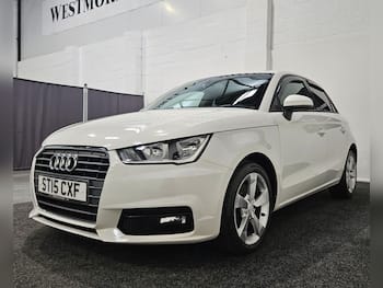 Used Audi A1 2015 for sale - 79794019: Photo