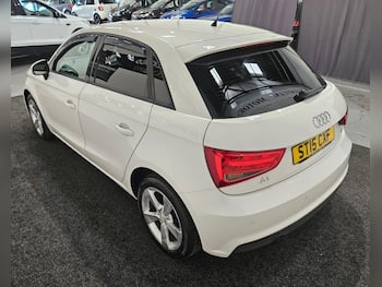 Used Audi A1 2015 for sale - 79794019: Photo