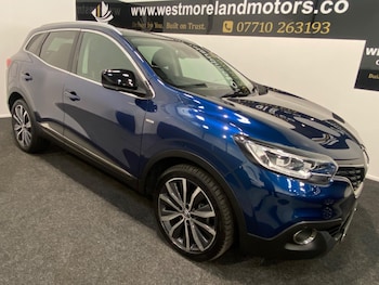 Used Renault Kadjar 2017 for sale - 77892909: Photo