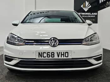 Used Volkswagen Golf 2019 for sale - 79472325: Photo