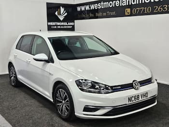 Used Volkswagen Golf 2019 for sale - 79472325: Photo