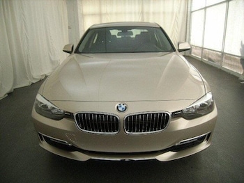 Used BMW 3 Series 2015 for sale - 76689391: Photo