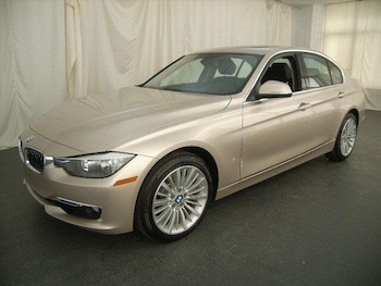 Used BMW 3 Series 2015 for sale - 76689391: Photo