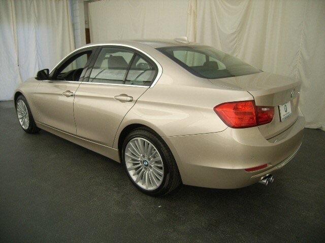 Used BMW 3 Series 2015 for sale - 76689391: Photo 4