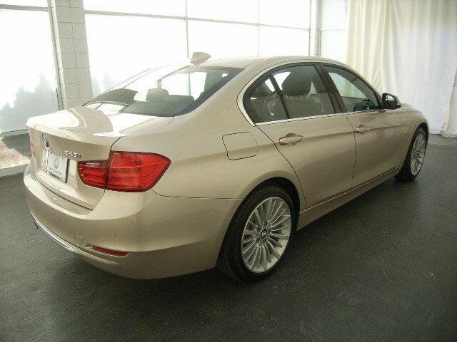 Used BMW 3 Series 2015 for sale - 76689391: Photo 5