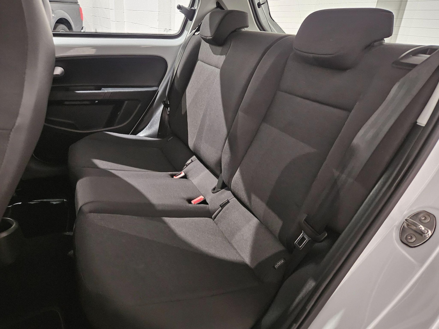 Used Volkswagen up! 2018 for sale - 76988339: Photo 16