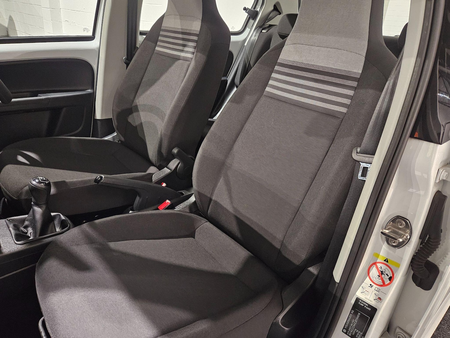 Used Volkswagen up! 2018 for sale - 76988339: Photo 19