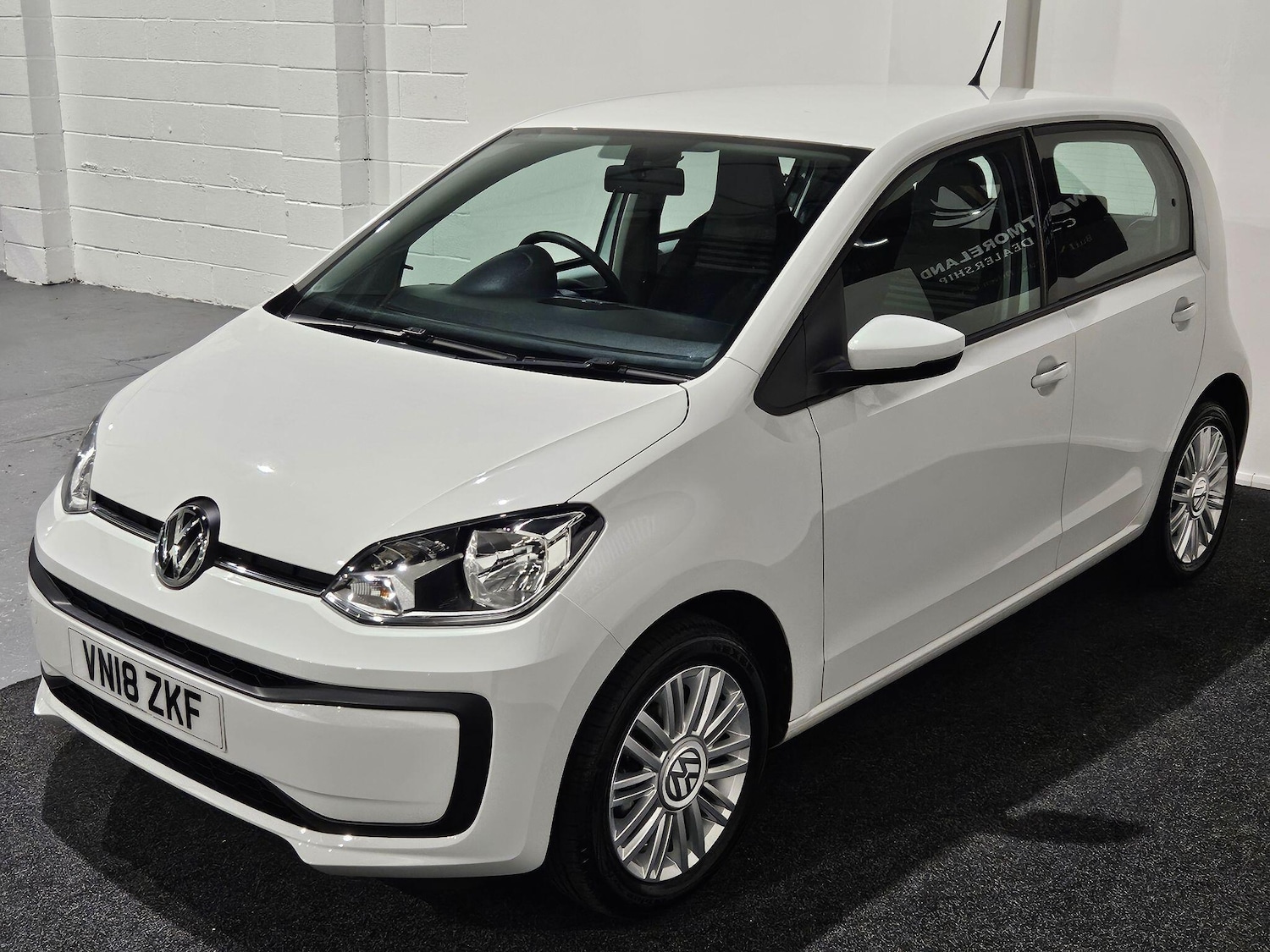 Used Volkswagen up! 2018 for sale - 76988339: Photo 7
