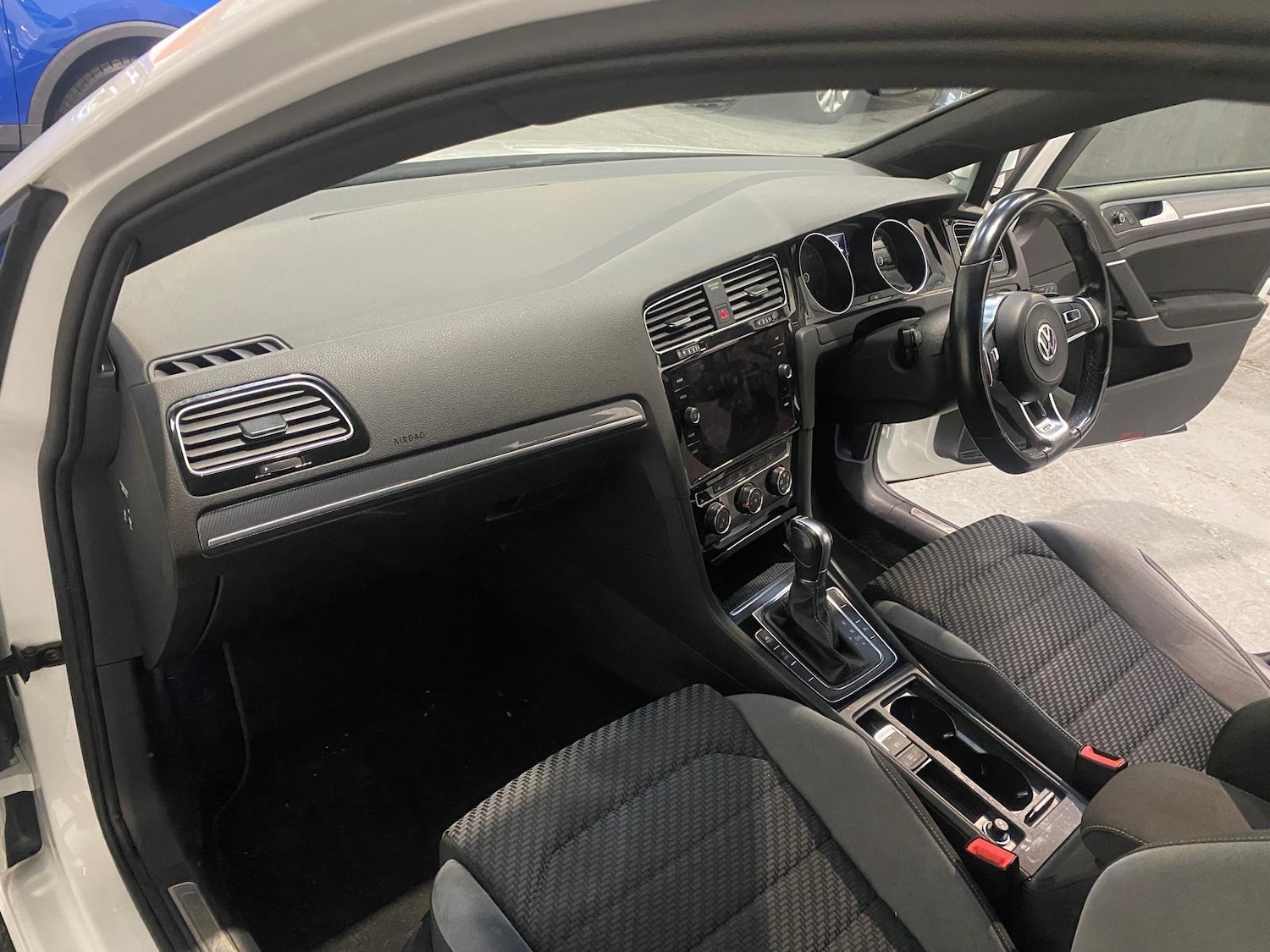 Used Volkswagen Golf 2019 for sale - 77237868: Photo 13