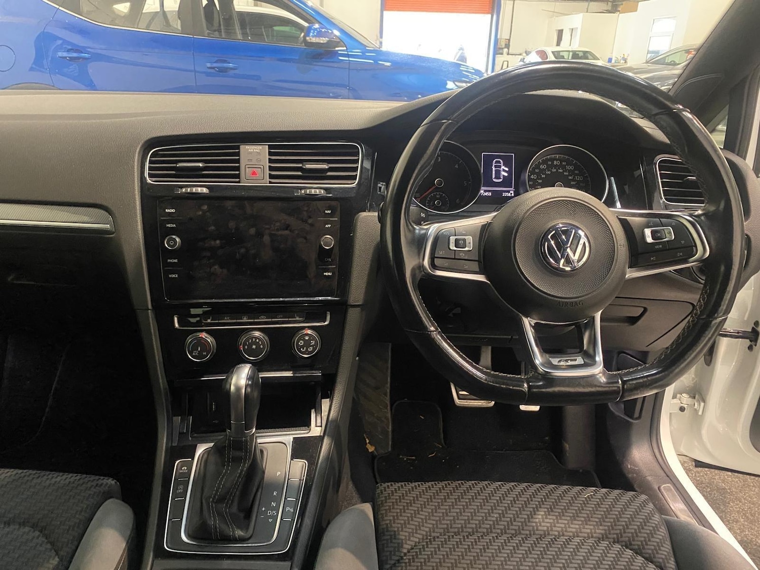 Used Volkswagen Golf 2019 for sale - 77237868: Photo 14