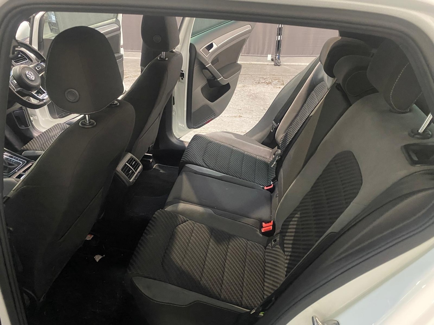 Used Volkswagen Golf 2019 for sale - 77237868: Photo 17