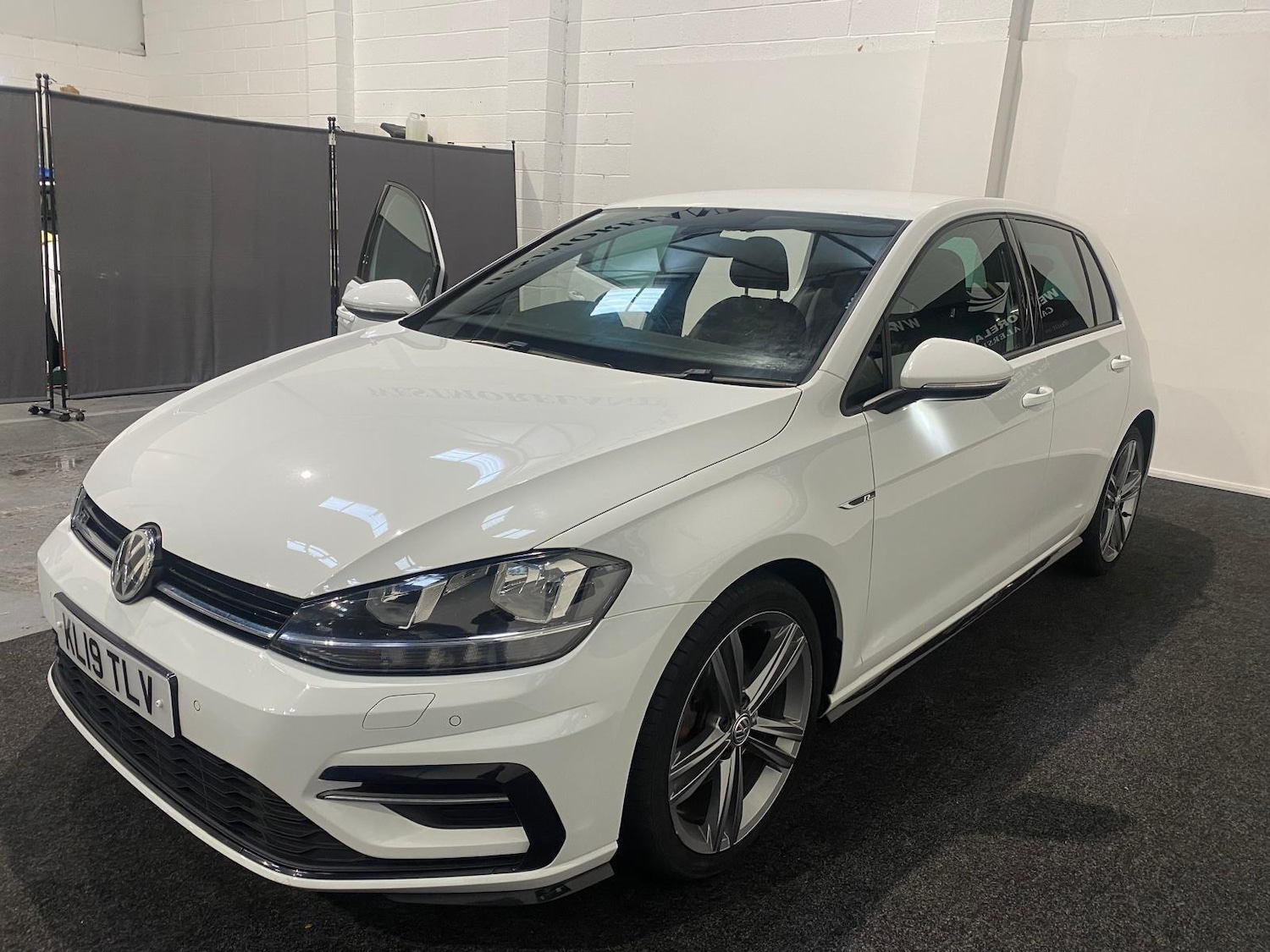 Used Volkswagen Golf 2019 for sale - 77237868: Photo 3