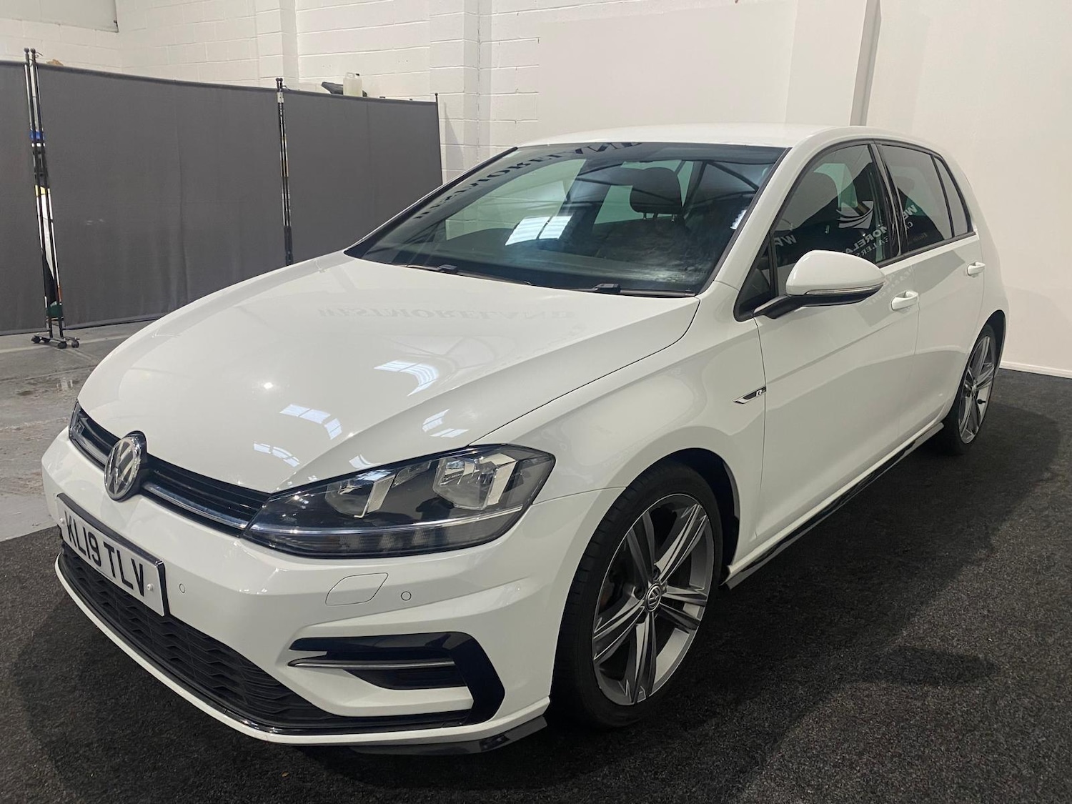Used Volkswagen Golf 2019 for sale - 77237868: Photo 7
